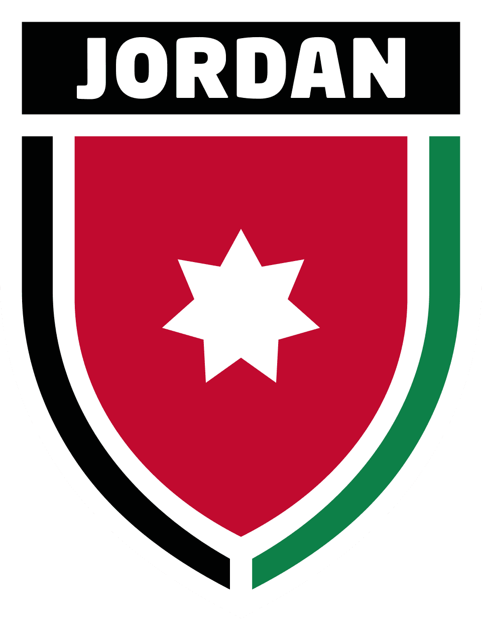 Jordan