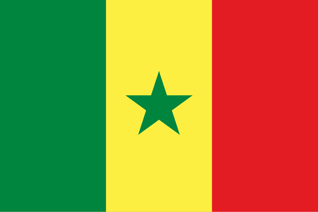 Senegal