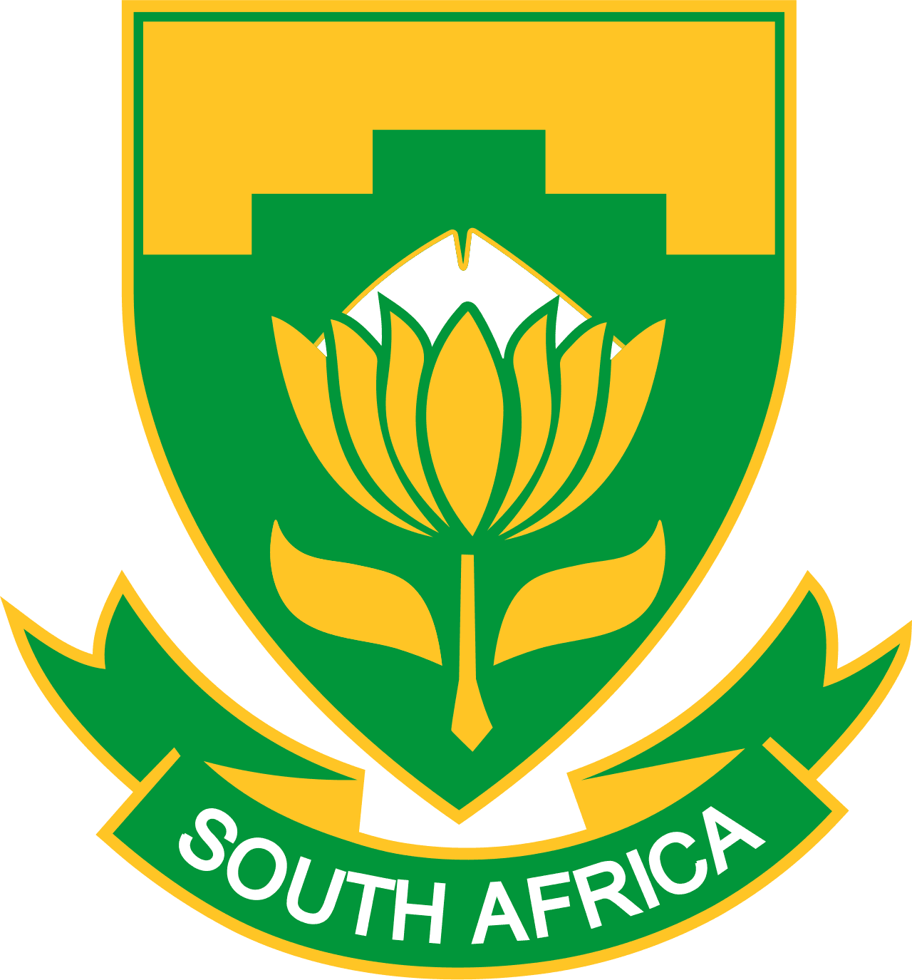 South Africa